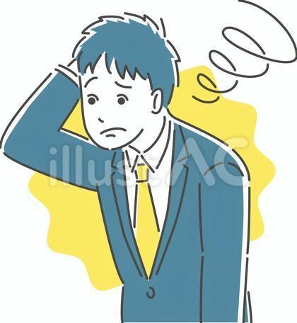 新社会人を悩ます心の乱れの整え方教えます 意識だけで変わる落ち着いた心を保つ方法 イメージ1