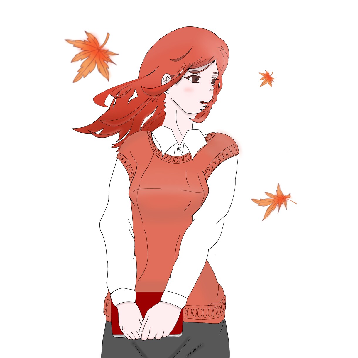 ご依頼に沿ったイラスト作成を行います お互いに満足のいくストレスのない取り引きをしましょう！ イメージ5