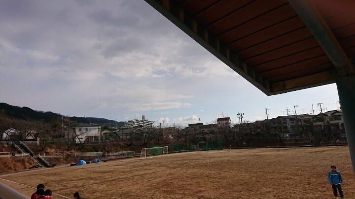 サッカーの基本をお教えします 練習方法や、基本がわからないサッカー初心者の方へ イメージ1
