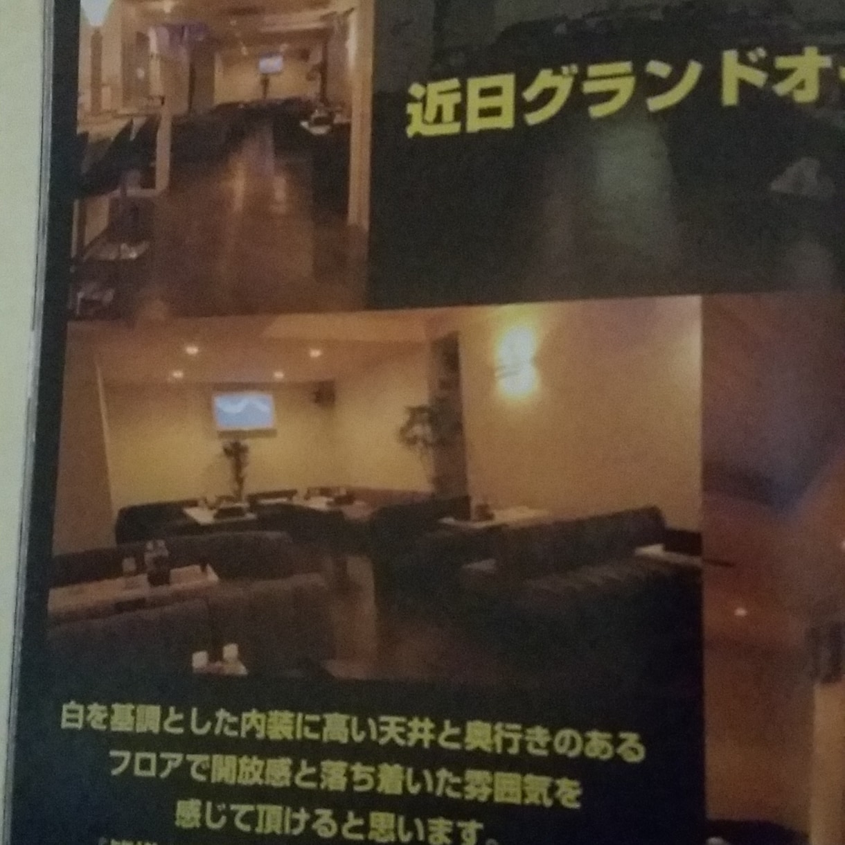 飲食店のプロデュース、コンサルタント致します 飲食店開業、営業不振な方へお手伝いします。 イメージ3