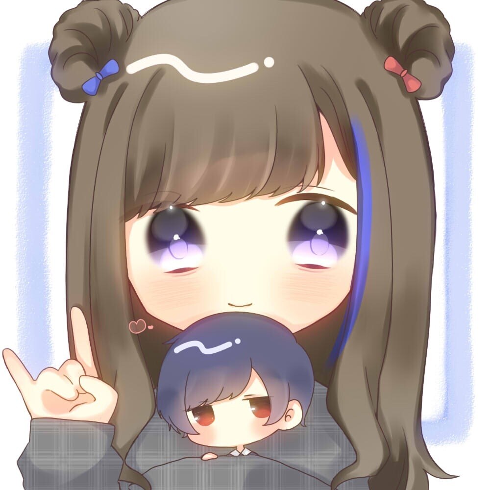 アイコン、夢絵描きます SNS等アイコンに使用したい方へ イメージ7