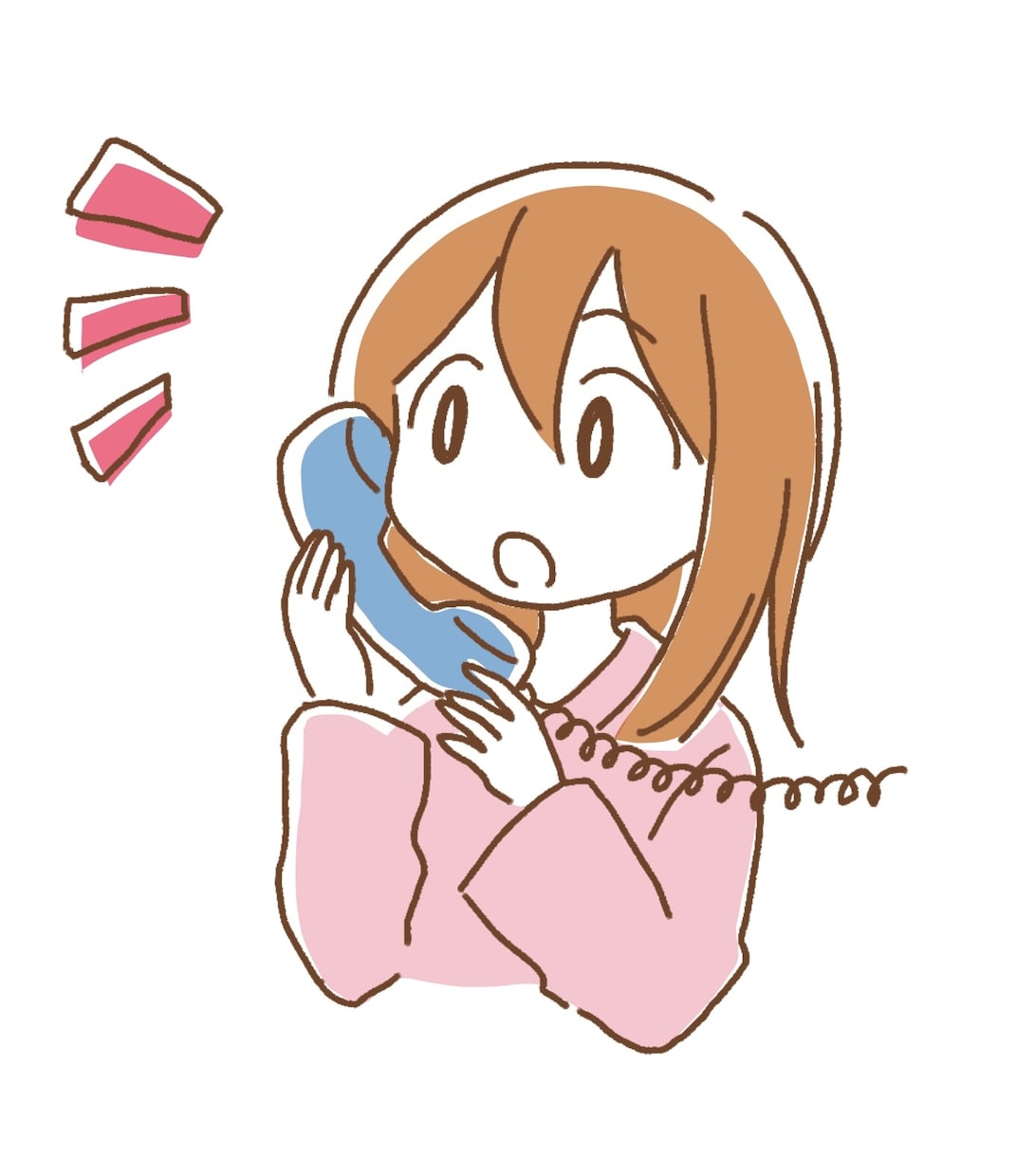もう、苦しまないで。深夜に落ち込むあなたを助けます 昔、電話相談員さんに命を助けてもらったから恩返ししてます イメージ2