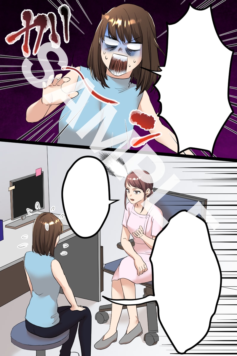 商用利用OK⭐︎高クオリティの漫画描きます 老若男女のターゲットに向けて幅広く対応いたします！ イメージ7