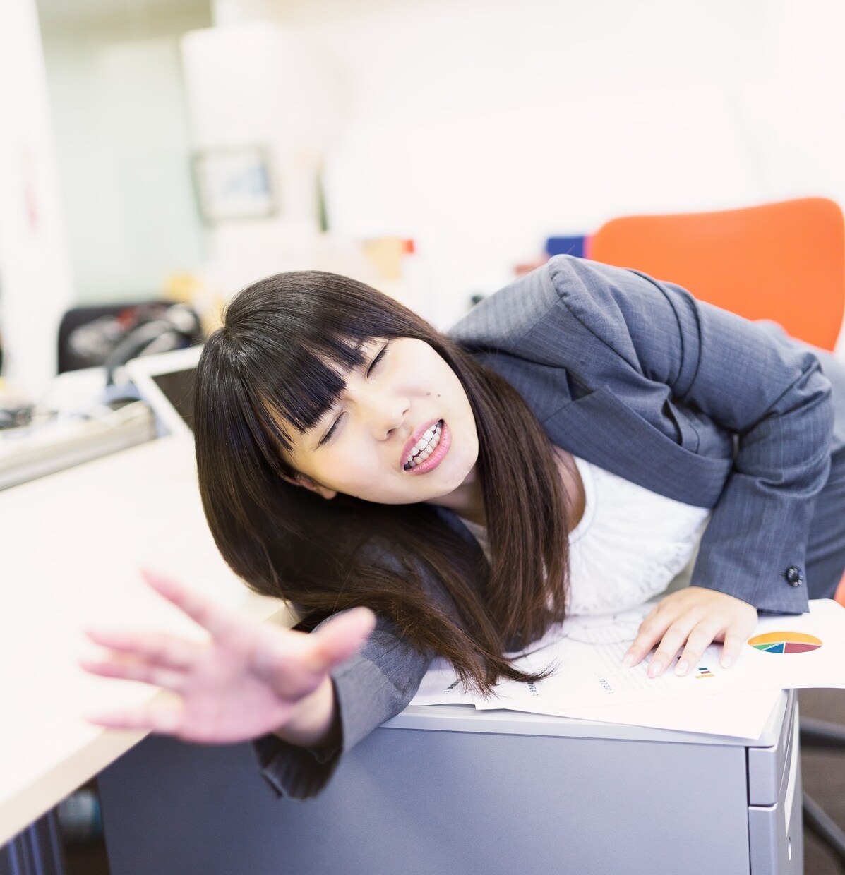 30代女性で退職・転職したい方の力になります 会社を辞めたい30代女性もう迷わないで退職してください イメージ1