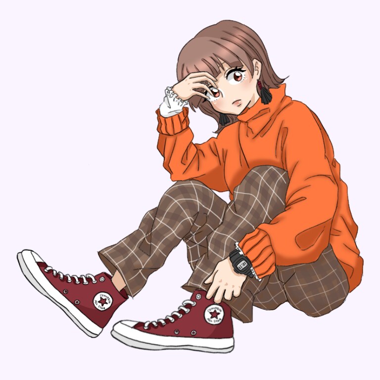 イラスト関係のお仕事募集してます こんなイラストがほしい！などお気軽に！ イメージ2