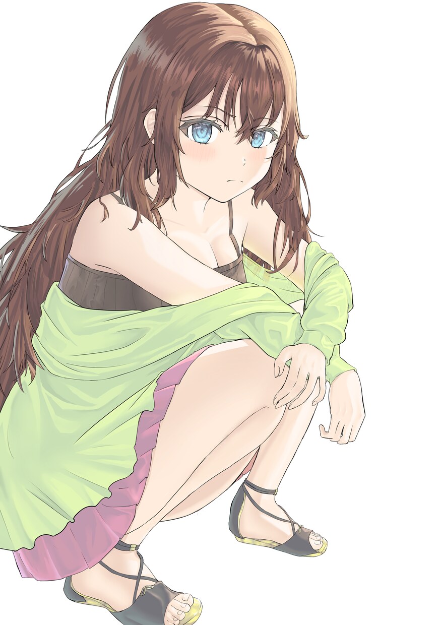 理想のアイコン描かせていただきます 納得いくまで何度でも修正させていただきます！ イメージ3