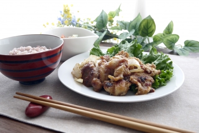 30日で腸が変わる！オンラインで食事サポートします 30日で腸を変えて理想のカラダに！オンライン食事改善サービス イメージ1