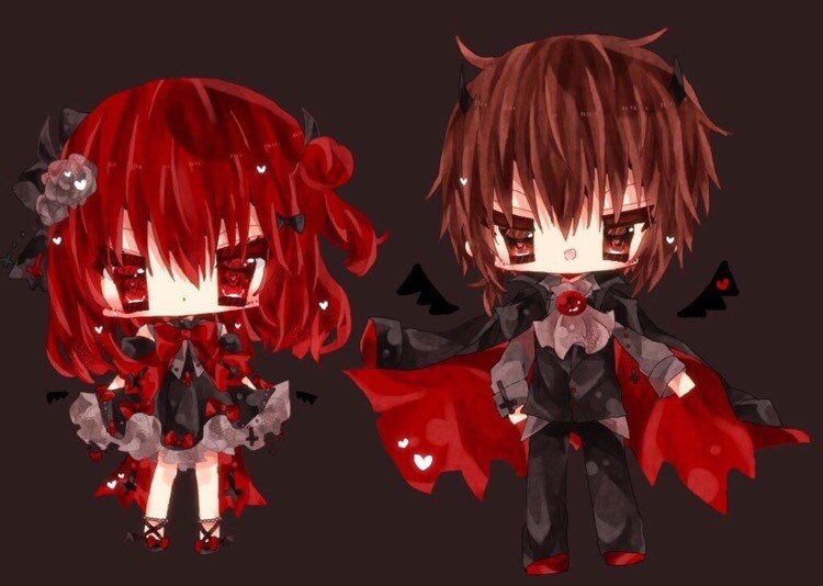 かわいいデフォルメイラスト描きます アイコン、動画等の使用も大歓迎です(๑•̀ㅁ•́ฅ✧ イメージ8