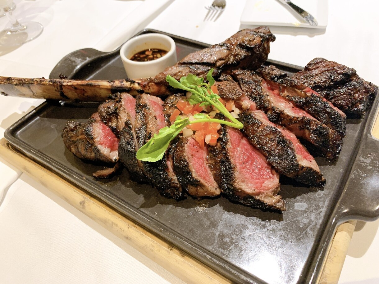 美味しいお店アテンドアドバイスします 年間飲食250店以上行く飲食好きがお店をご紹介 イメージ1