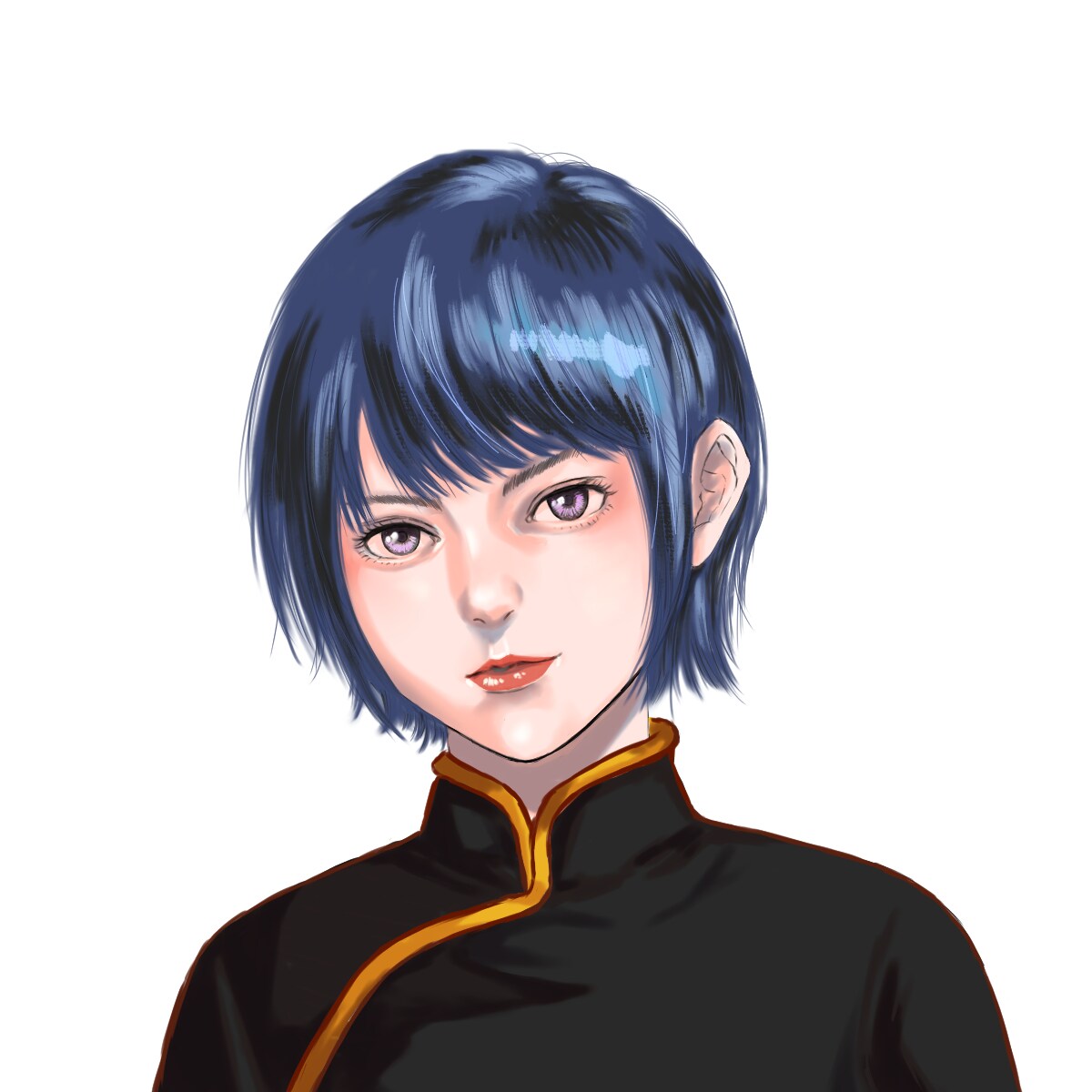 希望にそったイラスト描きます カッコいいからカワイイまで受け付けております イメージ1
