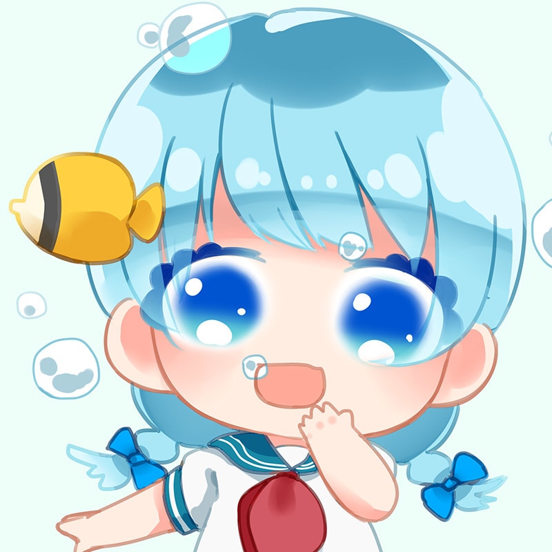 可愛いデフォルメ、ミニキャライラストを描きます オリジナリティを出したいSNSのアイコンに！ イメージ2
