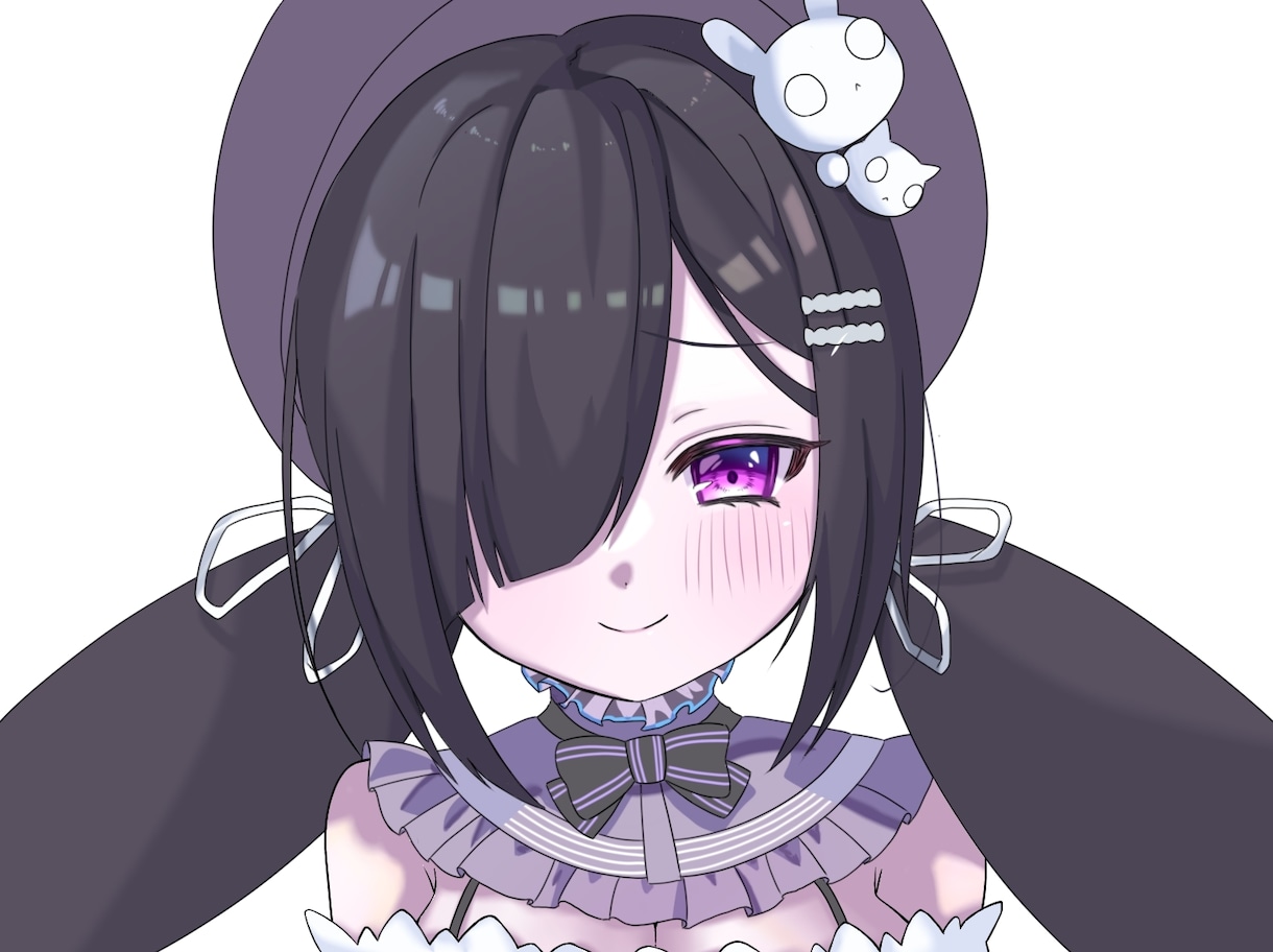 キラキラかわいい♡イラスト全般描きます ♡いろいろなターゲット層・用途に対応♡ イメージ5