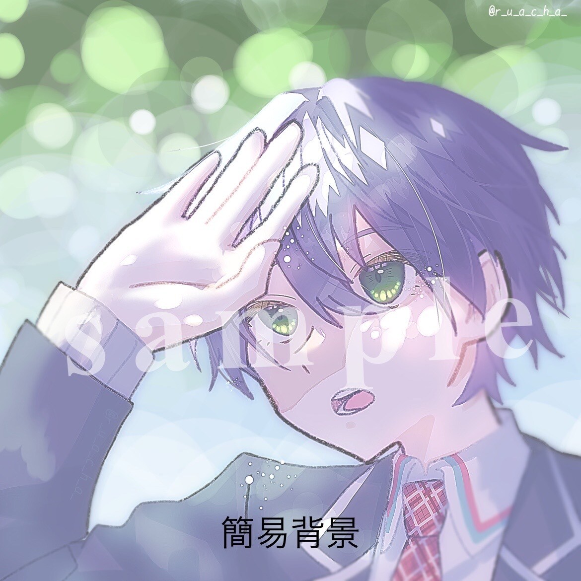 あなたのためのイラスト描きます 素敵なイラスト欲しいですよね.ᐟ .ᐟ イメージ2