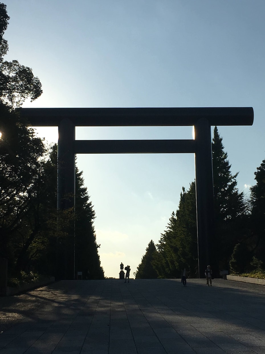 都内の神社やお寺に伺い心願成就の祈願をします 代理参拝で貴方の願望実現をサポートします！ イメージ1