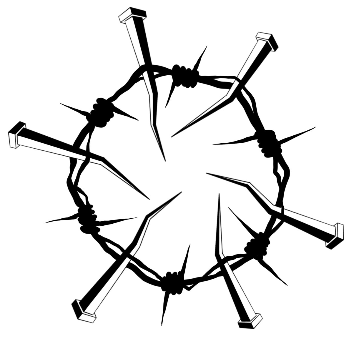 オリジナルタトゥー試作いたします あなただけのタトゥーを制作いたします。 イメージ6