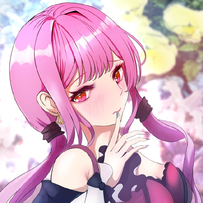 アニメタッチの可愛いアイコンイラスト描きます sns・配信・ゲーム・プレゼント用のオリジナルイラスト制作 イメージ2