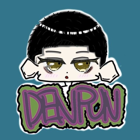 かわいいデフォルメSNSアイコン描きます クセ強・不機嫌かわいいデフォルメSNSアイコン描きます イメージ3