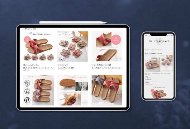 アマゾン商品紹介コンテンツA+のページ制作します Amazonで商品の魅力をしっかり伝える必須のコンテンツA+ イメージ6