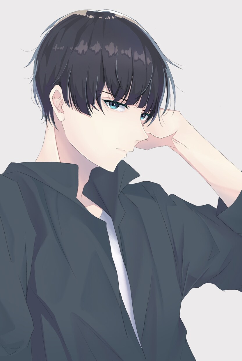 アイコン・イラスト・キャス画描きます アニメキャラ・オリジナル・ミニキャラ等OKです イメージ4