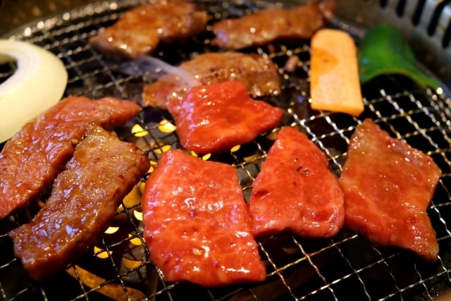 男性の胃袋を掴むレシピ教えます 和食料理人が教える焼肉のタレのレシピ イメージ1
