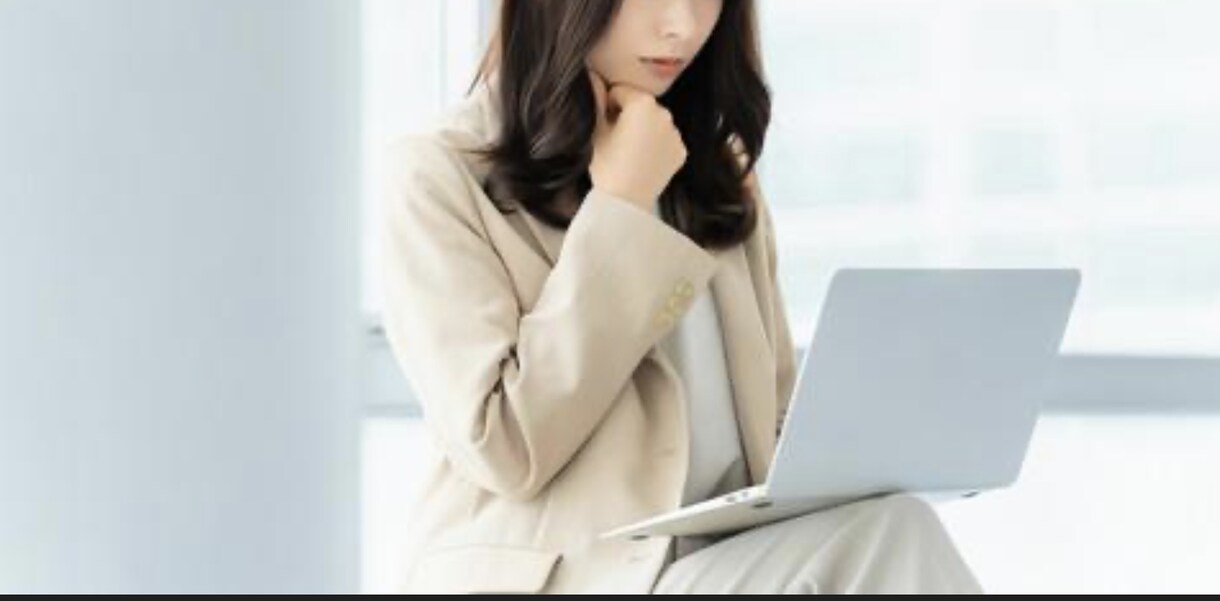 派遣社員として働く方のお悩みを伺います 一人で悩まないで！元派遣社員なのでご安心して話して下さいね イメージ5