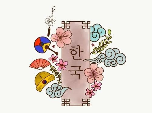 分かりやすい韓国語オンラインレッスンします 日本人の、日本人による、日本人のための韓国語 イメージ1
