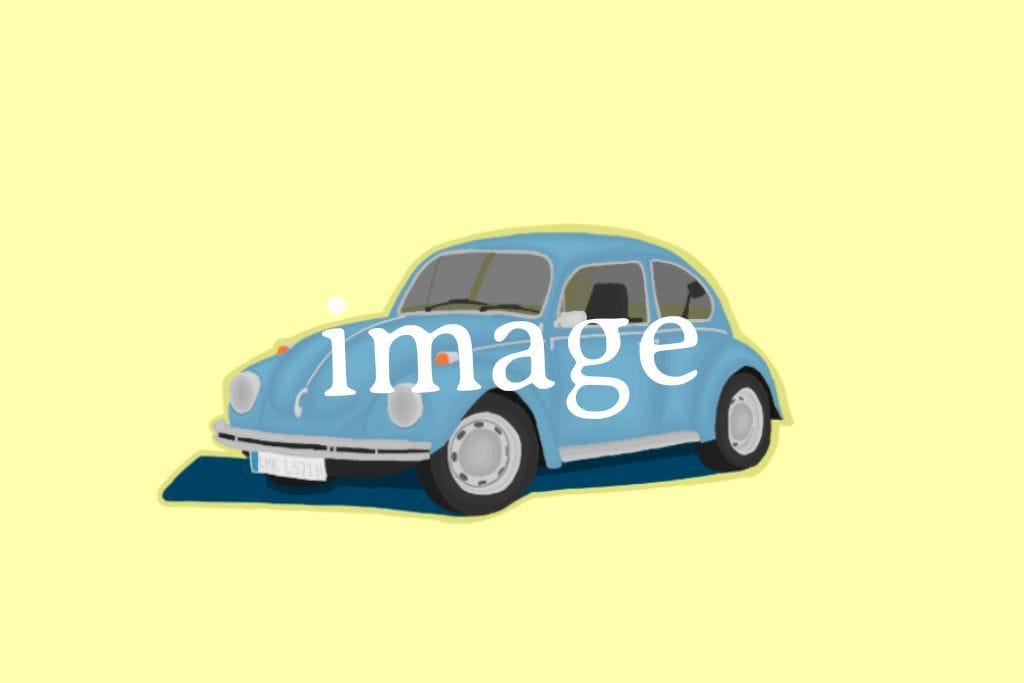愛車をイラストにします あなたの愛車をアイコンにしませんか？ イメージ2