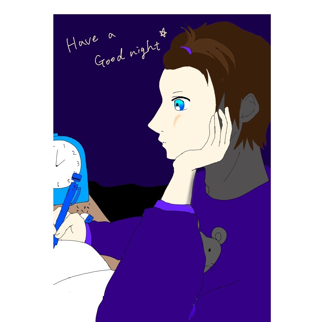 可愛いイラスト、似顔絵描きます 可愛らしい唯一無二のイラスト描きます！ イメージ4