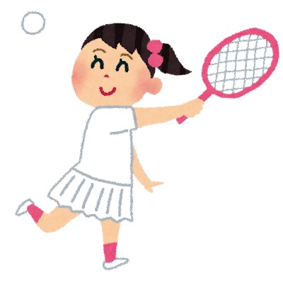 ソフトテニスに関するご相談受け付けます もっと上手くなりたい！や顧問の先生が未経験者というあなたへ イメージ1