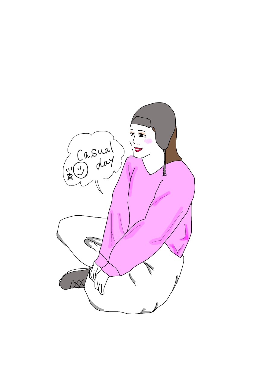 おしゃれなアイコン、似顔絵を描きます 雰囲気のあるイラスト/SNS/ブログ/アイコン イメージ4
