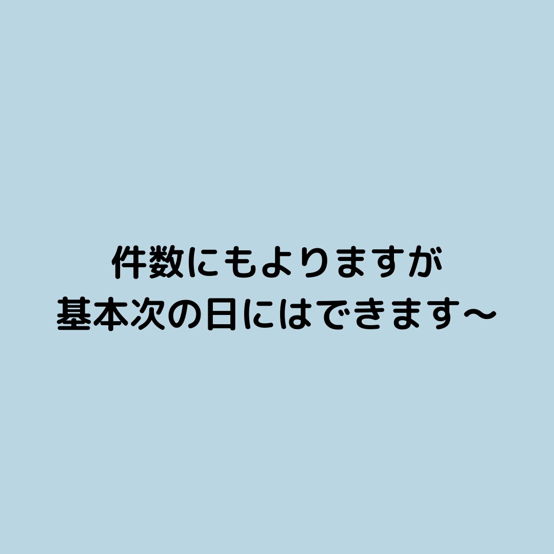 1分40円で文字起こしします 面倒な文字起こし、代わりにやります イメージ3