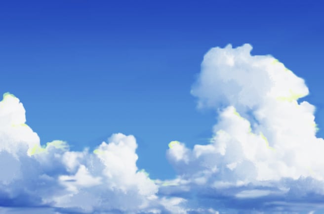 懐かしいアニメーション制作承ります MV／リリックビデオ等、ご希望に合わせて制作します イメージ2