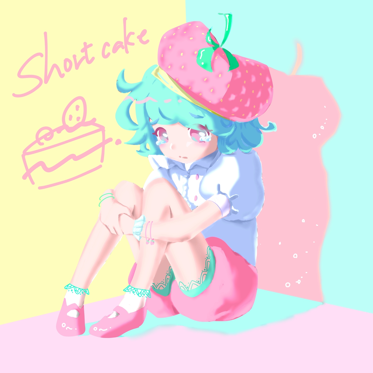 かわいいオリジナルイラスト描きます いろんな場面で使えるオリジナルイラスト! イメージ3