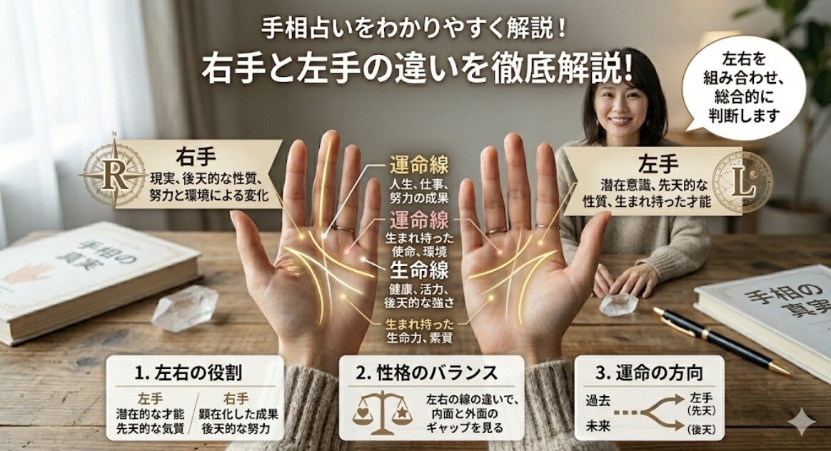 写真ひとつであなたの恋愛、仕事など正確に占います 恋愛、仕事、友人関係、お金のことなどをプロの占い師が鑑定。 イメージ2