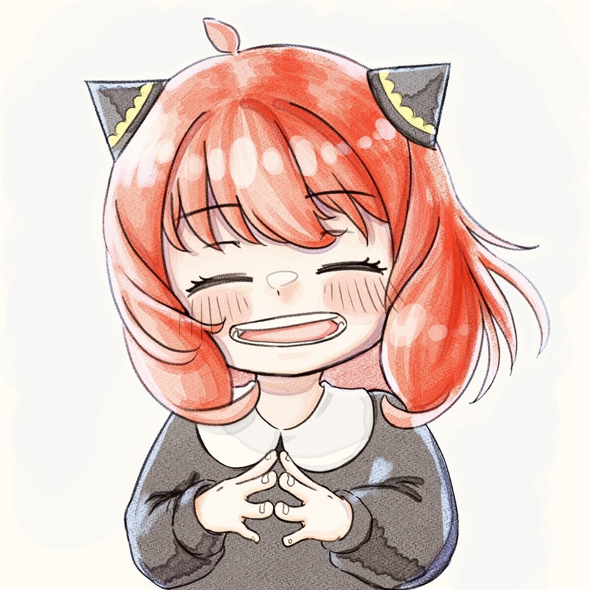 水彩画風テイストでイラスト制作します 可愛らしいデザインで用途に合わせて何でも制作します！ イメージ9