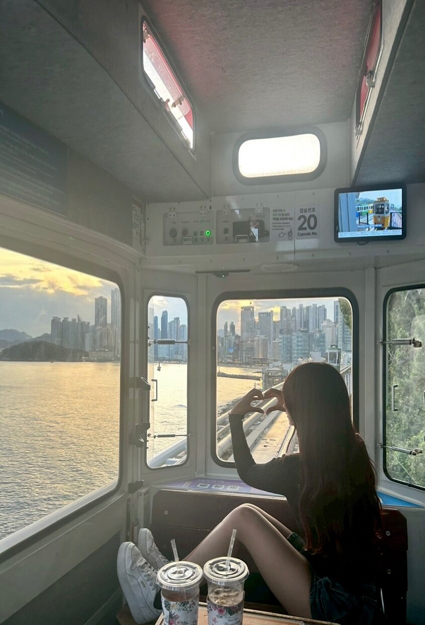 韓国旅行やりたいことを詰め込んだ旅行プラン作ります やりたいことを詰め込んだ時間単位のオリジナル旅程‪ ☺︎ イメージ6
