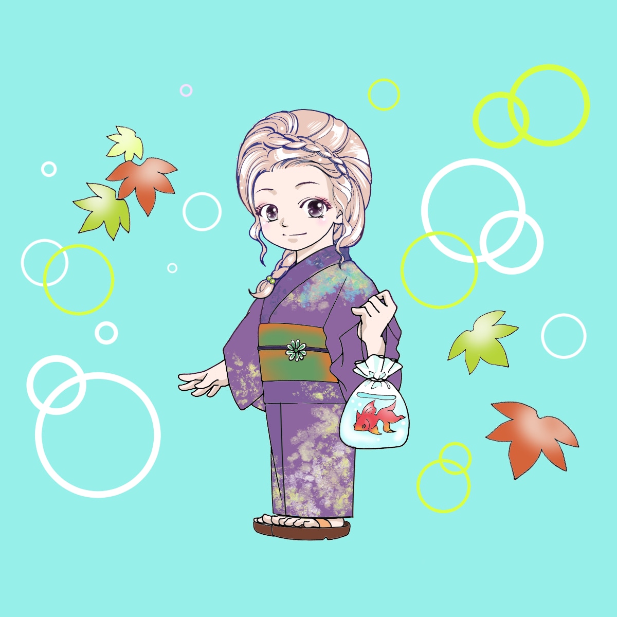 かわいい～リアルまで◆伝わるイラスト描きます 商用OK! 動物・静物・ファンタジー・建物・食べ物なんでも可 イメージ8