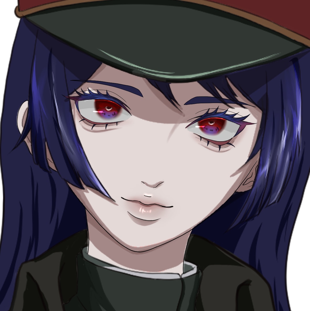 あなただけのオリジナルアイコンを描きます かわいいなど、ご希望の雰囲気に合わせて丁寧に描きます！ イメージ4