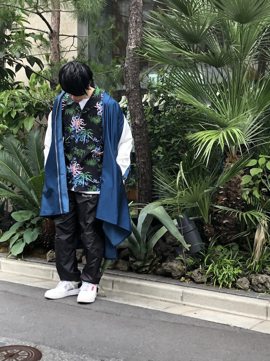 ファッションに対するトータルアドバイスいたします 日々のお洋服、デートなどここぞの時の服装など正攻法を伝授！ イメージ1