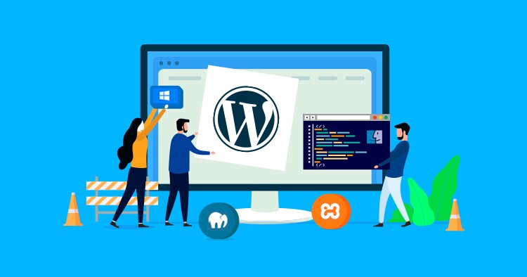 Wordpress・LPのデザインと制作します 【Wordpress・PHP・HTML・CSS】 イメージ3