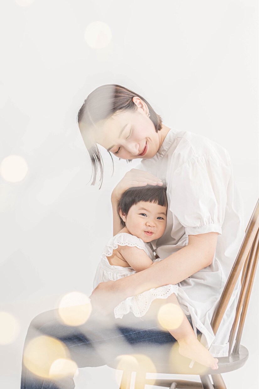 赤ちゃんモデルで商用撮影撮ります ベビー用品の広告やPRなどにいかがでしょう イメージ9