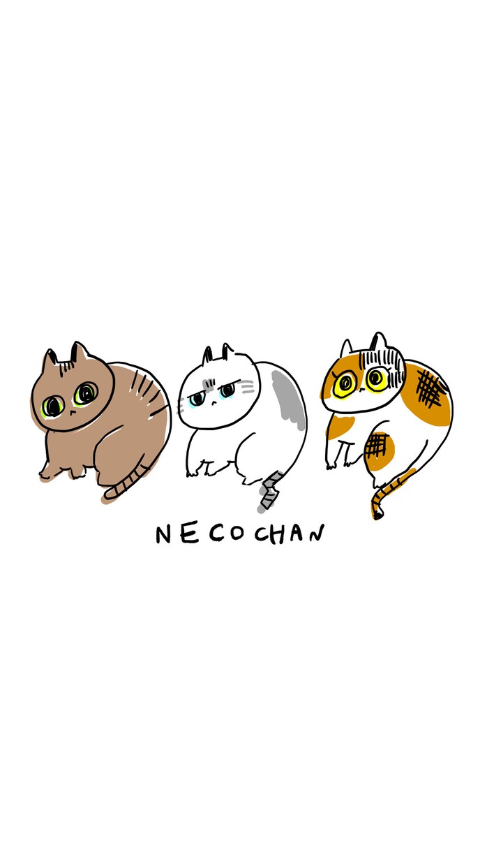 ペットのイラスト、飼い主さんのイラスト、描きます 犬猫以外も○！アイコンや、個人でのグッツ作成などに！ イメージ2