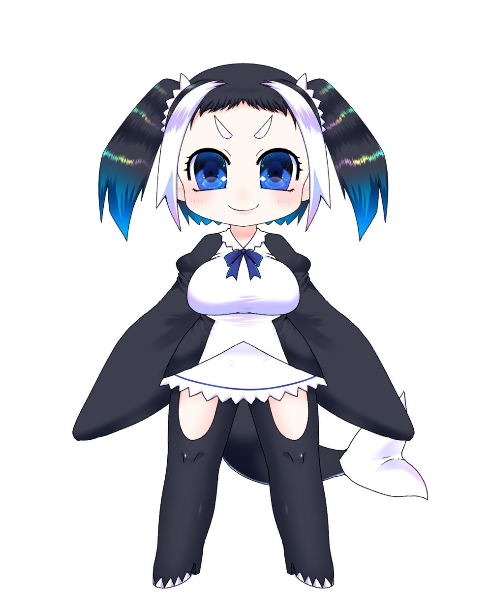 アイコンイラスト制作します デフォルメ系の可愛いイラストをアイコンにしたい方向けです！ イメージ1