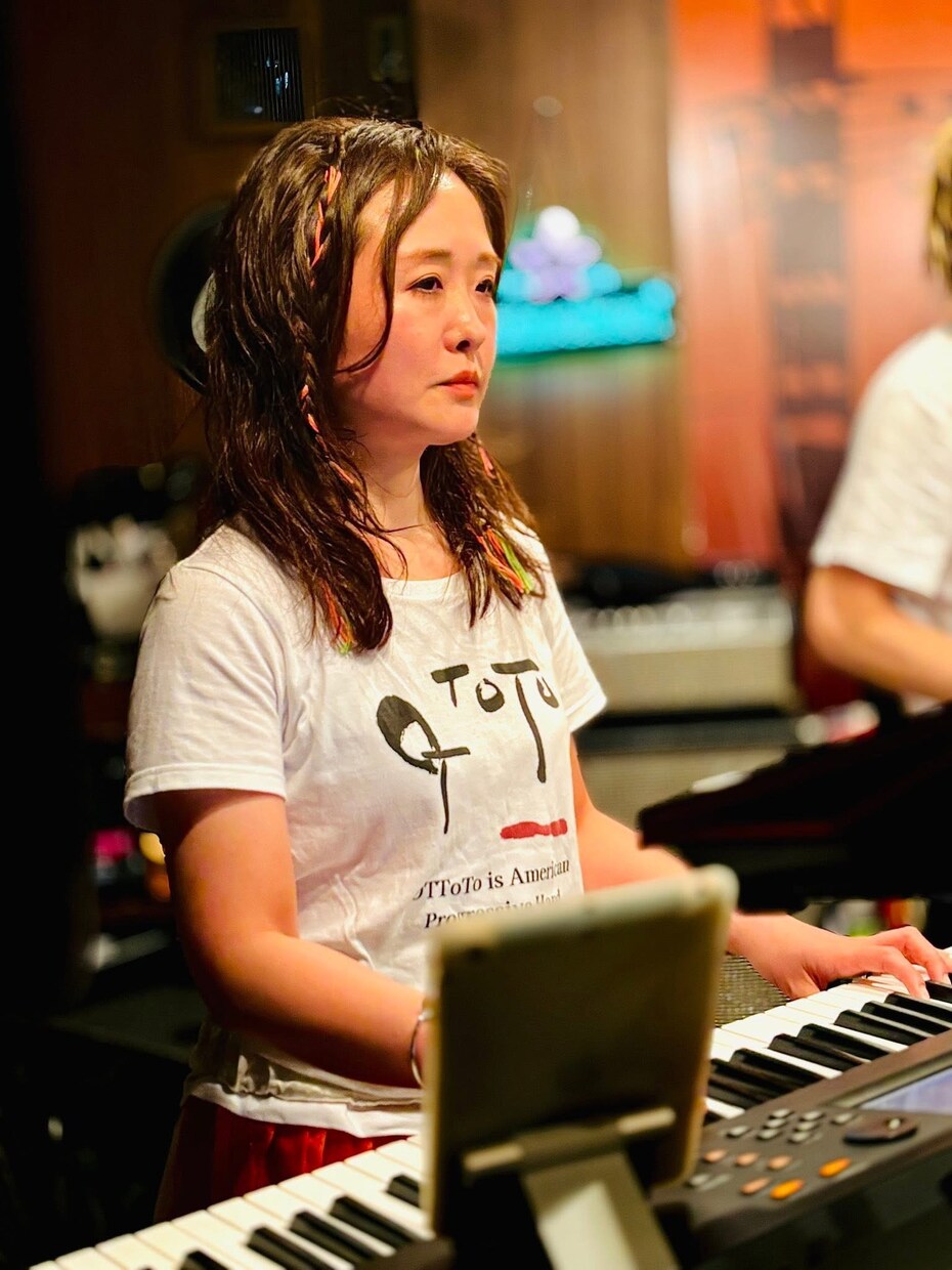 ピアノ伴奏、ピアノソロ音源を作成します 歌ってみた用伴奏音源イベント等に使えるピアノソロ承ります イメージ2