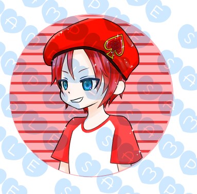各種アイコン作成いたします SDキャラの可愛いアイコンを作成します イメージ3