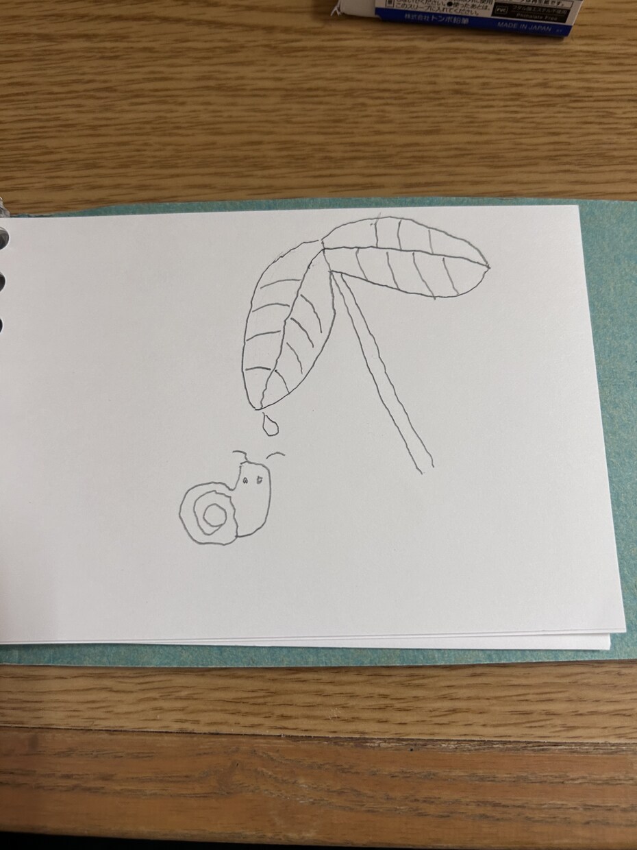 誰もに喜んでもらえるものを作ります キモかわいいがコンセプトの絵を描いてます イメージ1