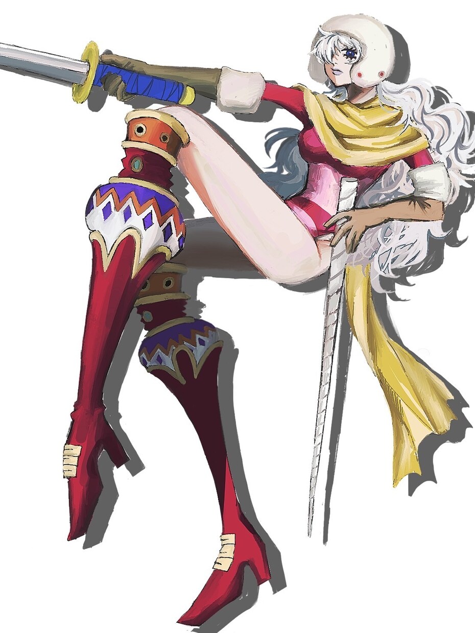 幅広いテイストのイラスト描きます 安くて早いをモットーにしています！ イメージ8
