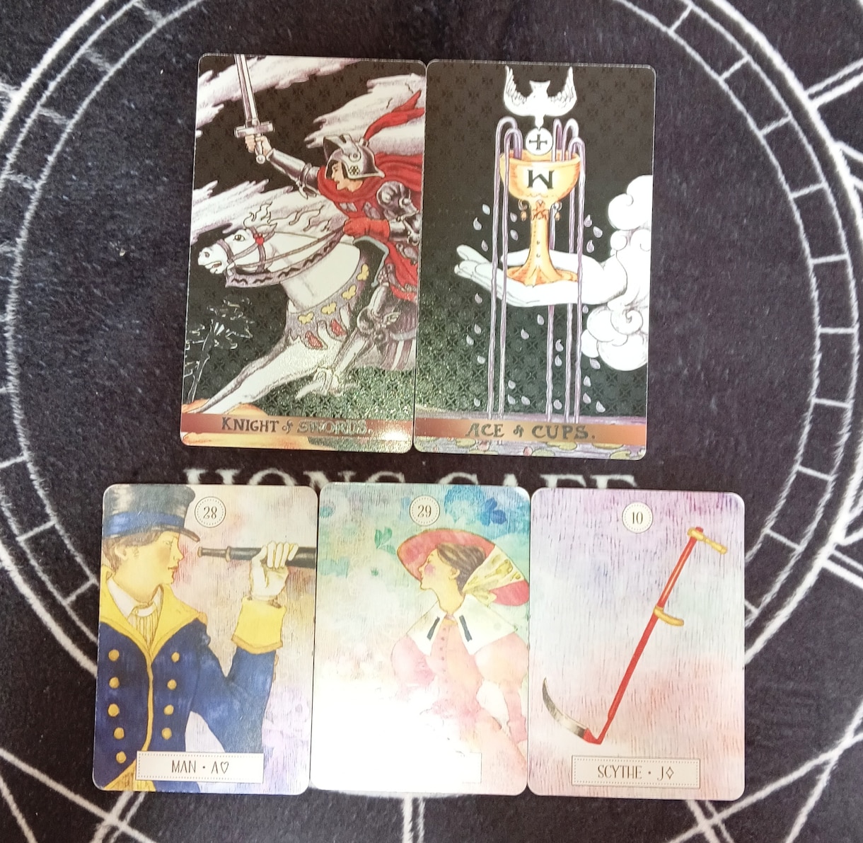 強力！縁結び祈願します 相性の鑑定書付き！お相手さんのいる方の縁結びの祈願をします。 イメージ6
