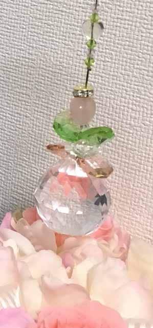 エンジェルからのメッセージとおすすめのパワーストーンをお伝えします イメージ2