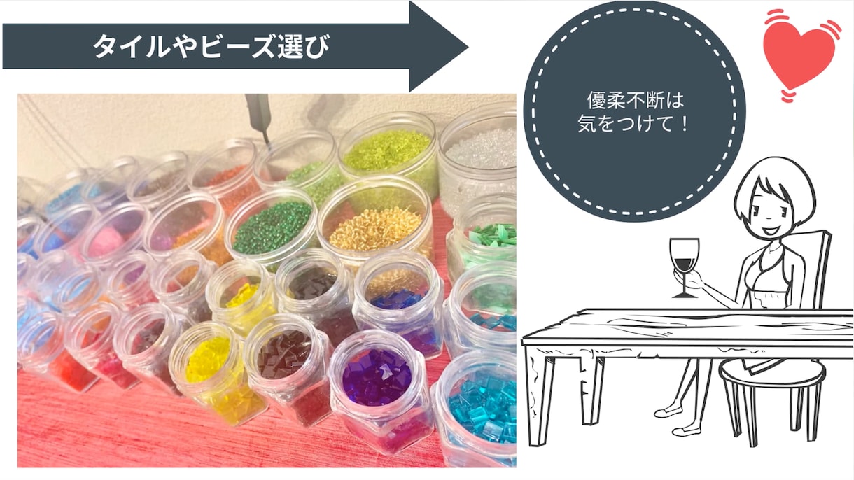 １分でPRできるアニメーション作ります PRや作り方がおしゃれにわかりやすく伝えられる！ イメージ4